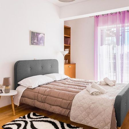 The Home Sweet Home - Family Friendly 2 Floor Apartment Καλαμάτα Εξωτερικό φωτογραφία