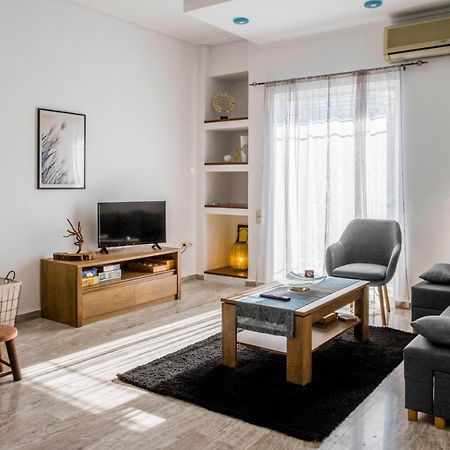 The Home Sweet Home - Family Friendly 2 Floor Apartment Καλαμάτα Εξωτερικό φωτογραφία