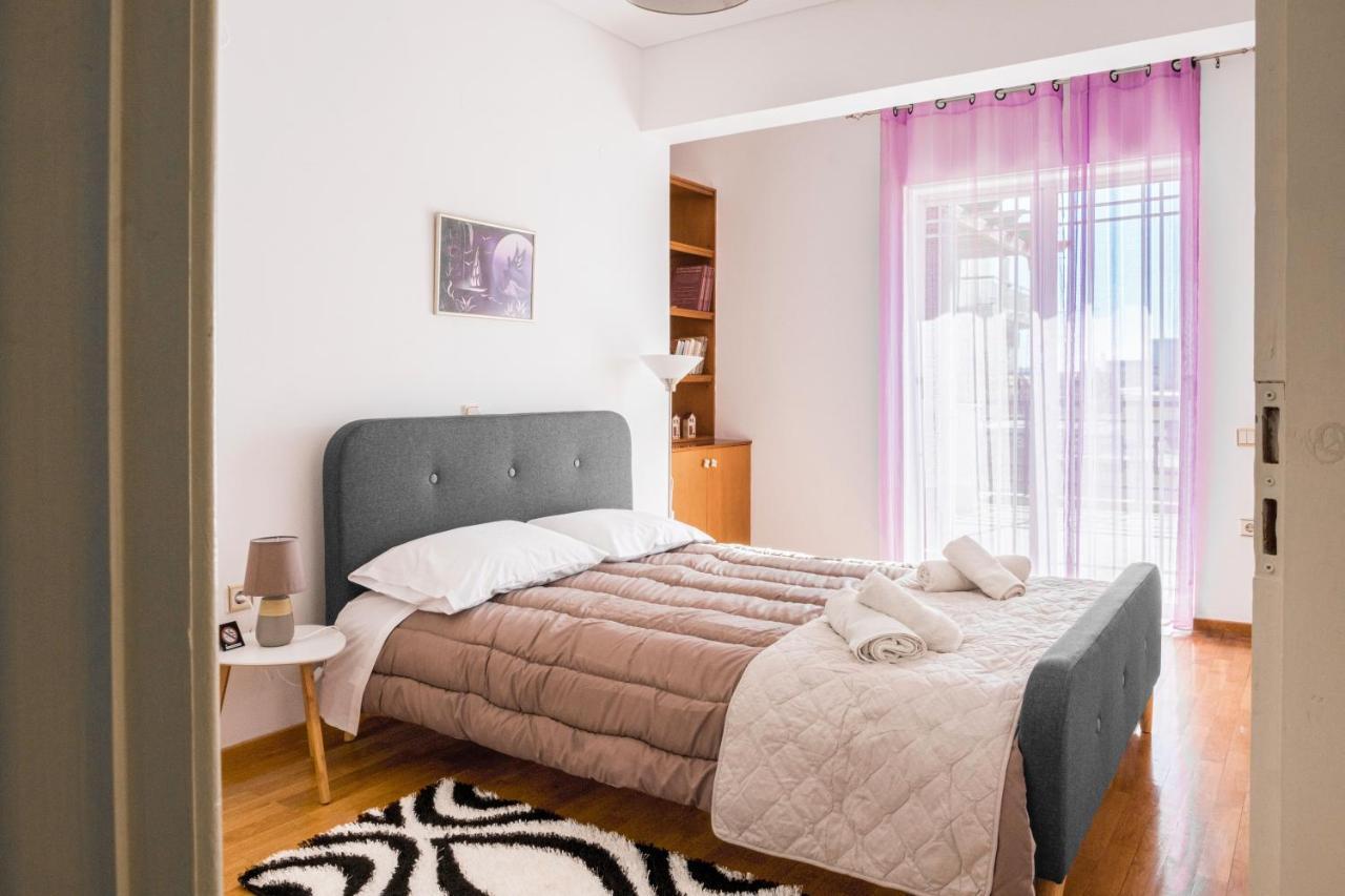 The Home Sweet Home - Family Friendly 2 Floor Apartment Καλαμάτα Εξωτερικό φωτογραφία