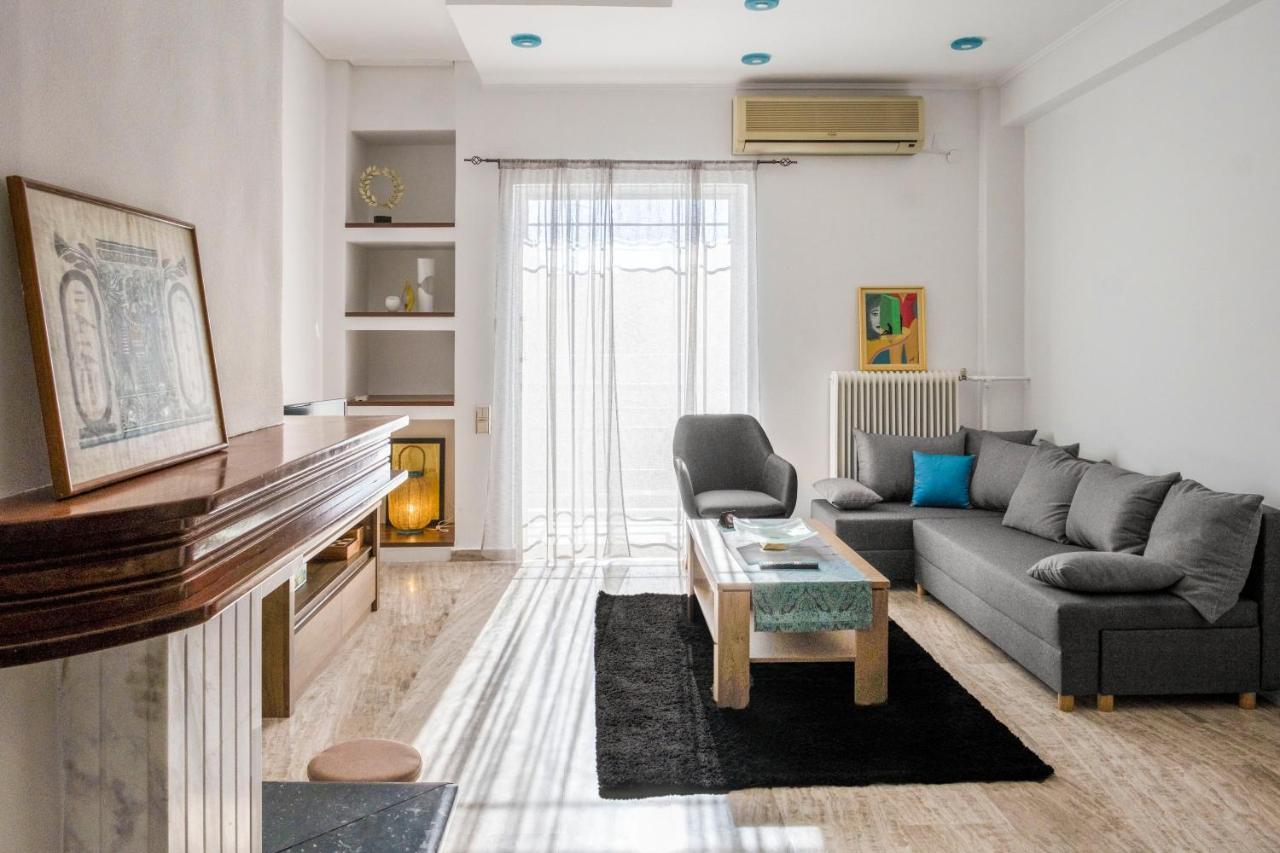 The Home Sweet Home - Family Friendly 2 Floor Apartment Καλαμάτα Εξωτερικό φωτογραφία